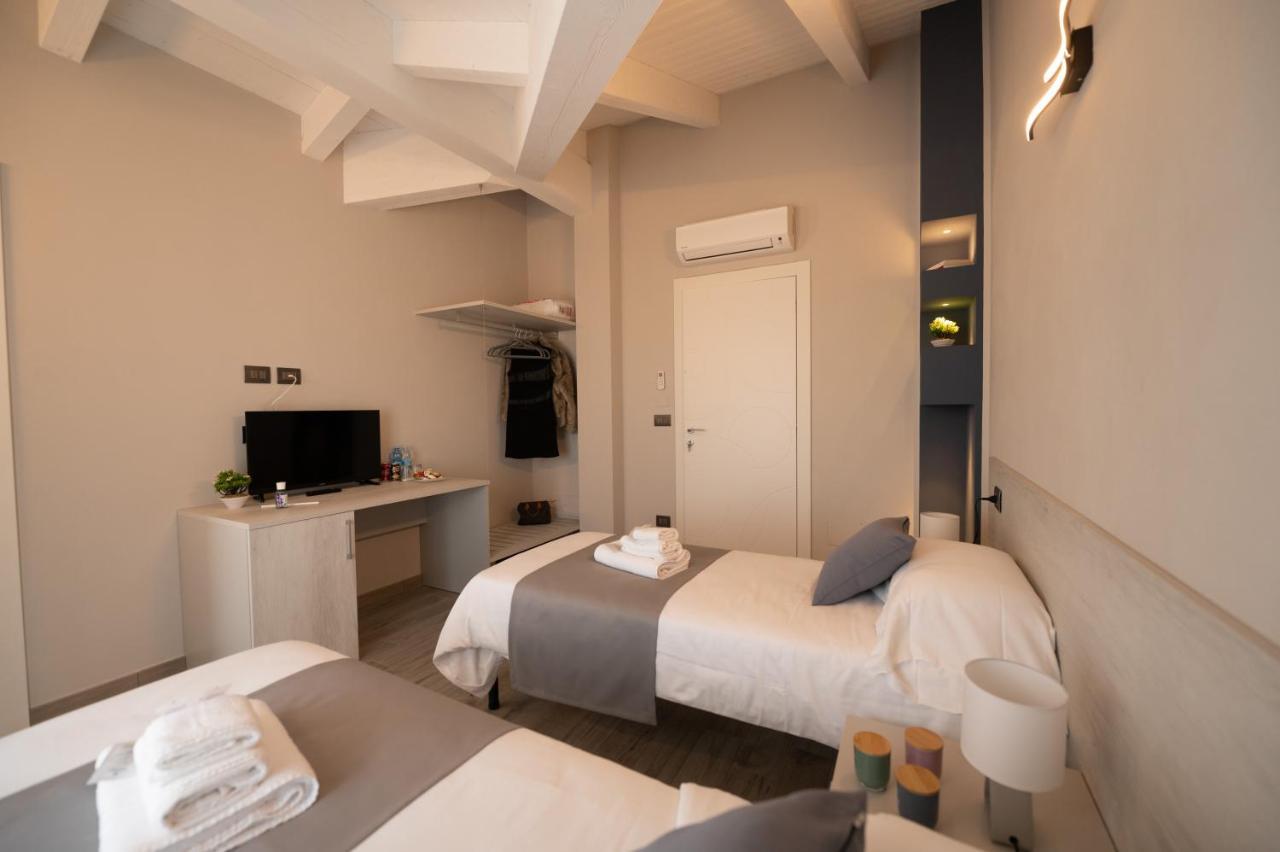 Bed And Breakfast Ma.Gi.A Cuneo Kültér fotó