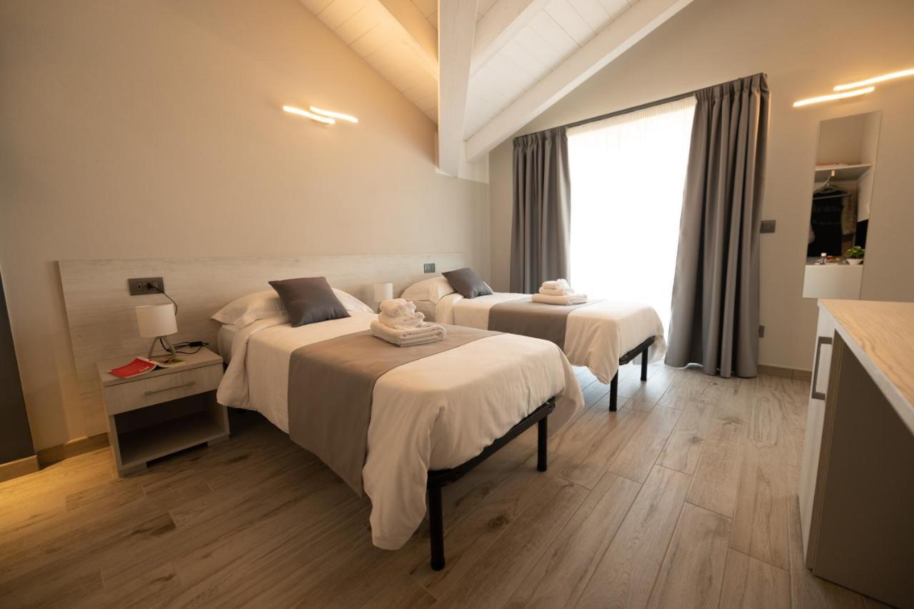Bed And Breakfast Ma.Gi.A Cuneo Kültér fotó
