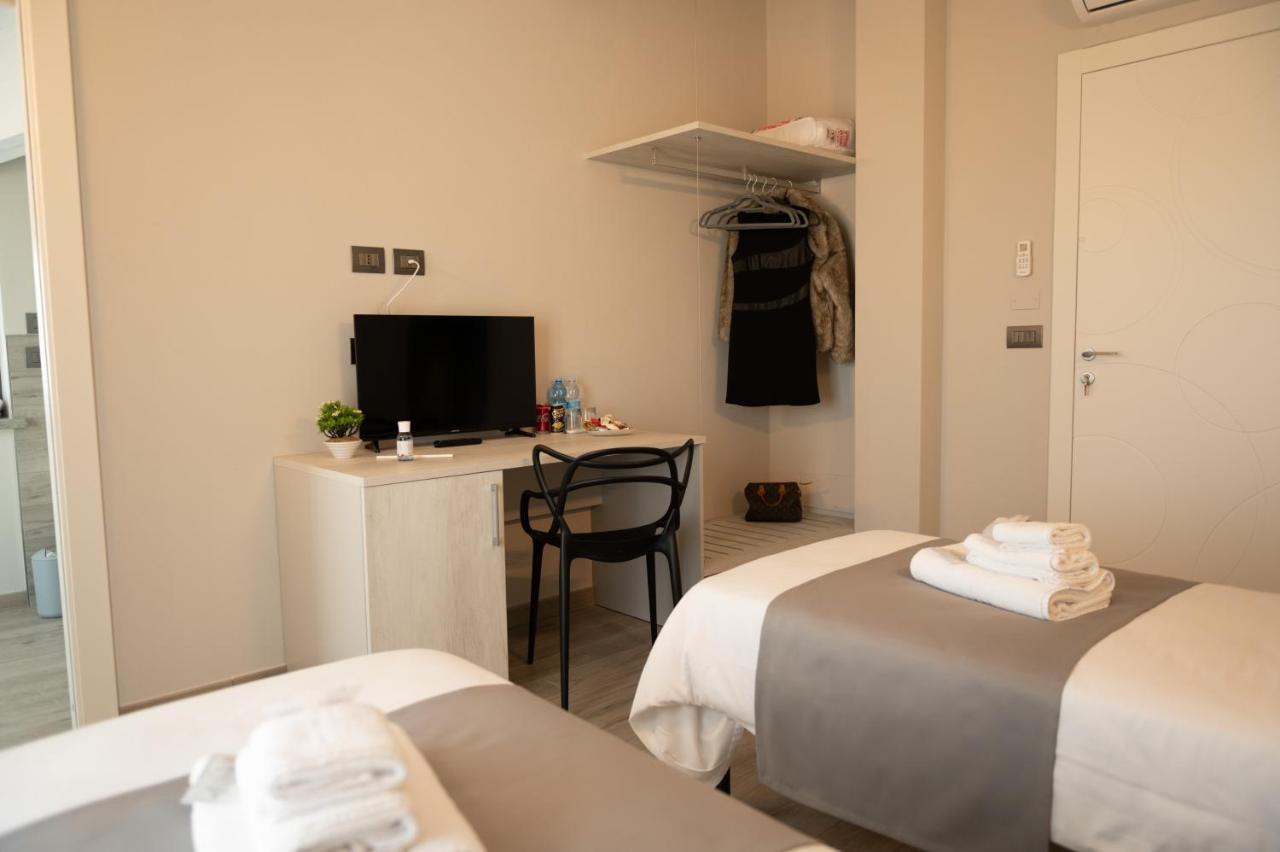 Bed And Breakfast Ma.Gi.A Cuneo Kültér fotó