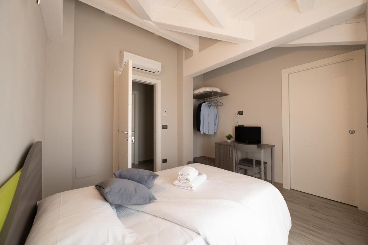 Bed And Breakfast Ma.Gi.A Cuneo Kültér fotó