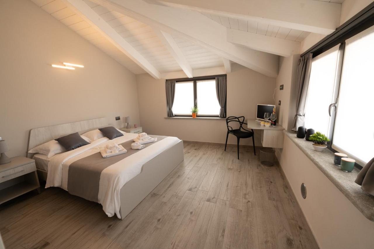 Bed And Breakfast Ma.Gi.A Cuneo Kültér fotó
