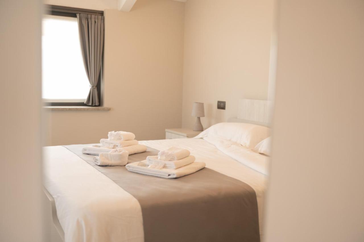 Bed And Breakfast Ma.Gi.A Cuneo Kültér fotó