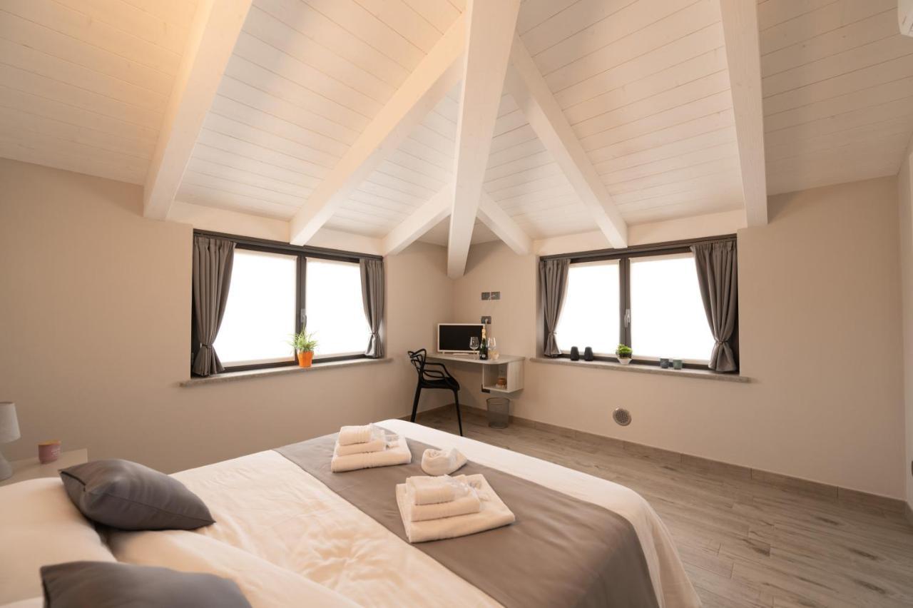 Bed And Breakfast Ma.Gi.A Cuneo Kültér fotó