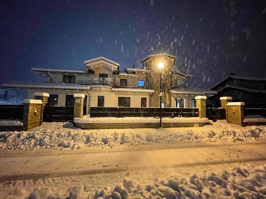 Bed And Breakfast Ma.Gi.A Cuneo Kültér fotó