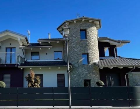 Bed And Breakfast Ma.Gi.A Cuneo Kültér fotó